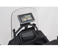 SW-MOTECH GPS.01.070.10000/B SUPPORTO GPS COCKPIT HONDA XL 750 ABS TRANSALP 2023