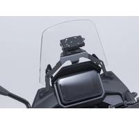 SW-MOTECH GPS.01.070.10100/B SUPPORTO GPS COCKPIT HONDA XL 750 ABS TRANSALP 2024