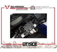 SW-MOTECH GPS.06.593.10000/B SUPPORTO BASE MANUBRIO GPS CON QUICK-LOCK SPECIFICO