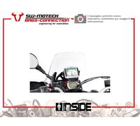 SW-MOTECH GPS.06.646.10100/B SUPPORTO PER GPS CON QUICK-LOCK SPECIFICO