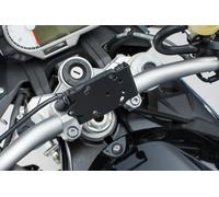 SW-MOTECH GPS.07.646.11201/B ATTACCO GPS PER MANUBRIO BMW M 1000 R ABS 2024