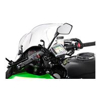 SW-MOTECH GPS.08.646.10300/B ATTACCO GPS MANUBRIO KAWASAKI Z 1000 SX NINJA 2014