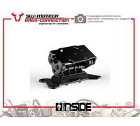 SW-MOTECH GPS.08.646.10600/B SUPPORTO BASE MANUBRIO PER GPS CON QUICK-LOCK