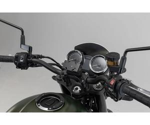 SW-MOTECH GPS.08.646.10900/B SUPPORTO GPS PER COCKPIT KAWASAKI Z 900 RS ABS 2022