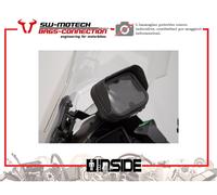 SW-MOTECH GPS.08.922.10000/B SUPPORTO DA CRUSCOTTO GPS QUICK-LOCK SPECIFICO
