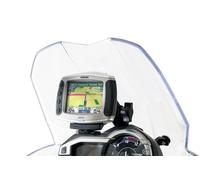 SW-MOTECH GPS.11.823.10001/B SUPPORTO GPS PER COCKPIT TRIUMPH TIGER 800 ABS 2014