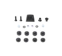 SW-MOTECH GPT.00.152.20401/B LUGGAGE STEEL RACK ADPT
