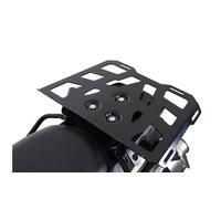 SW-MOTECH GPT.00.152.43001/B LUGGAGE ALU-RACK ADAPTER BLACK HONDA CB 1000 R 2012