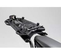 SW-Motech Piastra adattatore per STREET-RACK - Per Shad 2. Nero., nero