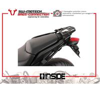 SW-MOTECH GPT.01.151.15001/B PORTAPACCHI ALU-RACK