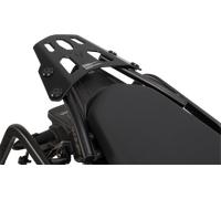 SW-Motech STREET-RACK - Nero. Honda CB500X, CB500F, CBR500R., nero