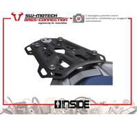SW-MOTECH GPT.01.622.19000/B PORTAPACCHI ADVENTURE-RACK