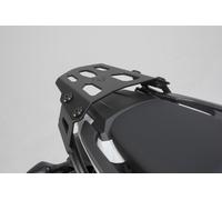 Bauletti - SW-MOTECH Portabagagli STREET-RACK2Nero. Honda NC 750 X (16-20)/ NC 750 S (16-).