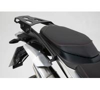 Bauletti - SW-MOTECH Portabagagli STREET-RACK2Nero. KTM 790 Duke (18-) / 890 Duke R (19-).