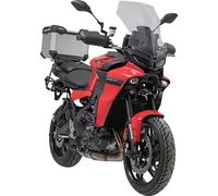 SW-MOTECH GPT.06.921.70000/S Sistema Top Case TRAX ADV - Argento