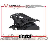 SW-MOTECH GPT.11.747.19000/B PORTAPACCHI ADVENTURE-RACK