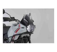 Sw-Motech Griglia Di Protezione Per Fari Staffa Con Pannello In Pvc. Ducati Desertx (22-).
