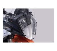 Sw-Motech Griglia Di Protezione Per Fari Staffa Con Pannello. Ktm 890 Adventure R (22-).