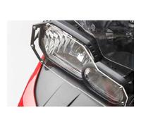Sw-Motech Griglia di protezione per fari Suppor. con schermat. BMW F 700 GS, F 800 GS/Adv.