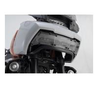 Sw-Motech Griglia di protezione per fari Suppor. con schermat. H-D Pan America.