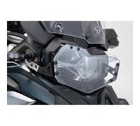 Sw-Motech Griglia Di Protezione Per Fari Supporto Schermatura. Bmw F 750 / 850 Gs (17-).
