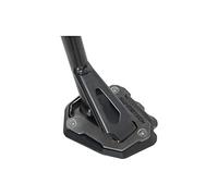 Estensione SW-Motech per il piede del cavalletto laterale - Nero/Argento. Honda CRF1100L Af.Tw.Ad.Sp. (19-)., nero