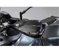 SW-Motech KOBRA Kit Paramano - Nero. Modello specifico., nero