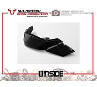 SW-MOTECH HPR.00.220.30100/B DEFLETTORI FRANGIVENTO PER PARAMANI KOBRA