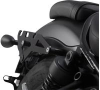 SW-MOTECH HTA.01.682.11000 SUPPORTO LATERALE SLH HONDA CMX 500 REBEL 2019