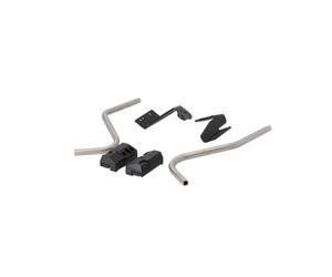 SW-MOTECH HTA.04.740.85700/B BLAZE SADDLEBAGS SUPPORT ARMS