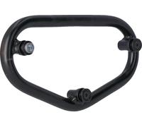 SW-MOTECH HTA.06.932.11000 PORTAVALIGIE LATERALE SLC YAMAHA XSR 900 ABS 2024