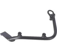 SW-MOTECH HTA.07.512.11000 PORTAVALIGIE LATERALE SLC BMW R NINE T ABS RACER 2019