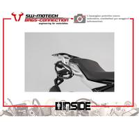 SW-Motech SLC portante laterale sinistra - BMW G 310 GS (17-).