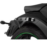SW-MOTECH HTA.08.682.11000 SUPPORTO LATERALE SLH KAWASAKI EN 650 VULCAN S 2016