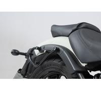 SW-MOTECH HTA.08.855.10001 SUPPORTO LATERALE SLC KAWASAKI EN 650 VULCAN S 2019