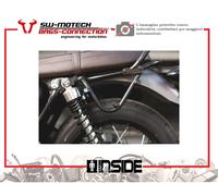 SW-MOTECH HTA.11.743.10000 TELAIETTO LATERALE SINISTRO SLC