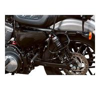 Legend Gear Portaborse laterale SLC SX SPORTSTER 04- LC1/2