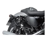 SW-MOTECH HTA.18.768.11001 SLC - Bretelle laterali per Harley Sportster (2004)