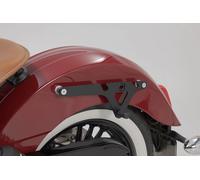 SW-MOTECH HTA.20.682.10100 SUPPORTO LATERALE SLH INDIAN SCOUT 60 ABS SIXTY 2022