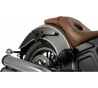 SW-MOTECH HTA.20.682.11000 SUPPORTO LATERALE SLH INDIAN SCOUT 69 ABS 2018