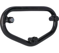 SW-MOTECH HTA.22.885.11001 PORTAVALIGIE LATERALE SLC DUCATI MONSTER 821 ABS 2018