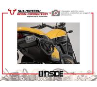 Telai valigie - SW-MOTECH Telaio laterale SLC destro2Ducati modello Scrambler (18-).