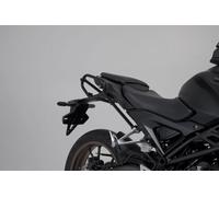 SW-Motech SLC portapacchi laterale destro - Honda CB300R (18-) / CB125R (18-).