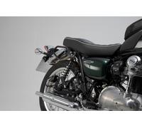 Legend Gear Portaborse laterale SLC DX W800 STREET CAFE 18- marrone