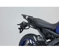 SW-Motech HTA, telai laterali SLC Destra male