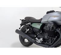 Telaio laterale SW-Motech SLC destro - Moto Guzzi V7 IV Special / Stone, V7 Stone Corsa.