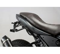 SW-Motech SLC portapacchi laterale destro - Suzuki SV650 ABS (15-), SV650 X (18-).