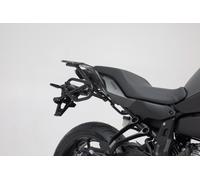 SW-Motech HTA, telai laterali SLC Destra male