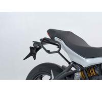 Sw-motech Attacco Per Borse Laterali Slc Right Ducati Monster 821/1200/super Sport 950