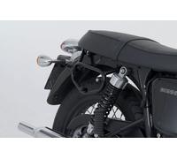 Sw-motech Attacco Per Borse Laterali Slc Right Triumph Thruxton 900/bonneville/se/t100